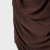Top halter fruncido Top halter fruncido
