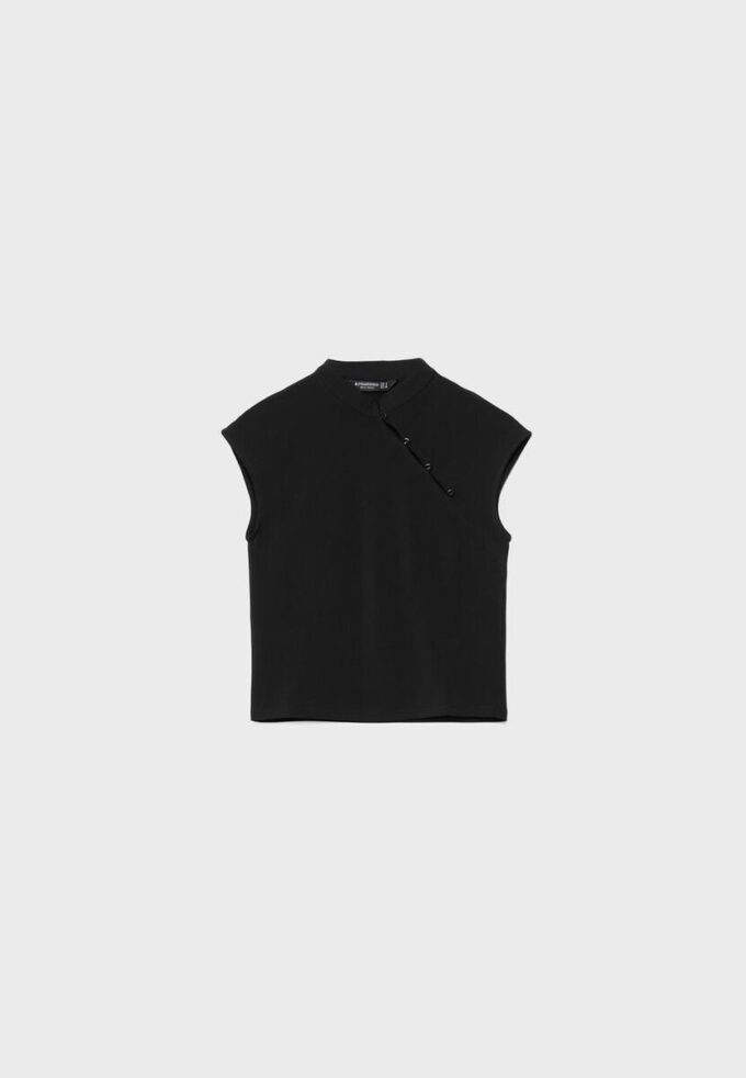 Top Qipao