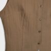 Top texturizado con botones Top texturizado con botones