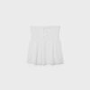 Tops bandeau de croché Tops bandeau de croché