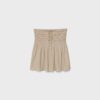Tops bandeau de croché Tops bandeau de croché