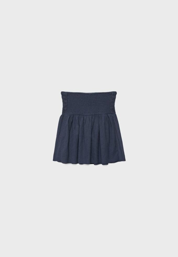 Tops bandeau de croché Tops bandeau de croché