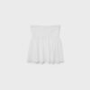 Tops bandeau de croché Tops bandeau de croché