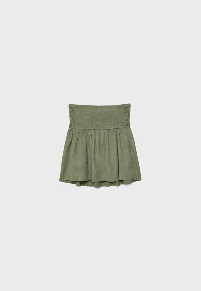 Tops bandeau de croché Tops bandeau de croché