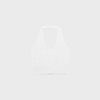 Tops con cuello halter Tops con cuello halter