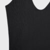 Tops con cuello halter Tops con cuello halter