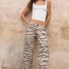 Tops de tirantes anchos