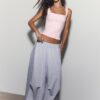 Tops de tirantes anchos Tops de tirantes anchos