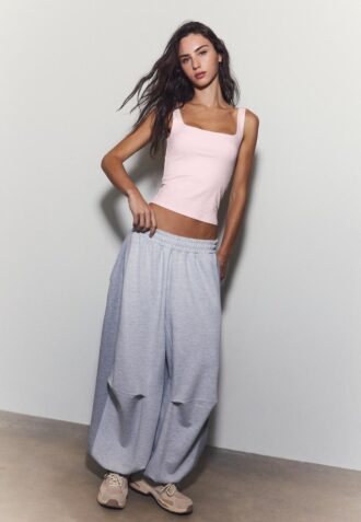 Tops de tirantes anchos Tops de tirantes anchos