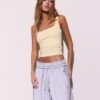 Tops de tirantes anchos Tops de tirantes anchos