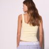 Tops de tirantes anchos Tops de tirantes anchos