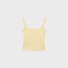 Tops de tirantes anchos Tops de tirantes anchos