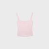 Tops de tirantes anchos Tops de tirantes anchos