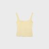 Tops de tirantes anchos Tops de tirantes anchos