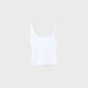 Tops de tirantes anchos
