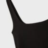 Tops de tirantes anchos