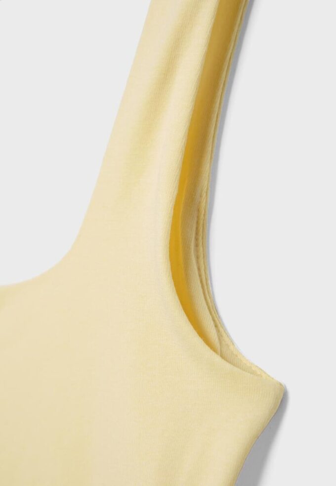 Tops de tirantes anchos Tops de tirantes anchos
