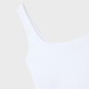 Tops de tirantes anchos