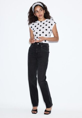 Vaqueros D14 Comfort Slim