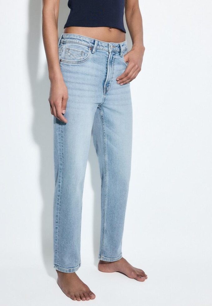Vaqueros D14 Comfort Slim Vaqueros D14 Comfort Slim