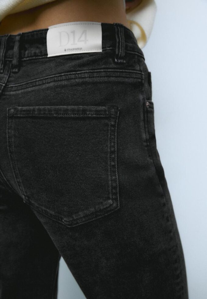 Vaqueros D14 Comfort Slim Vaqueros D14 Comfort Slim
