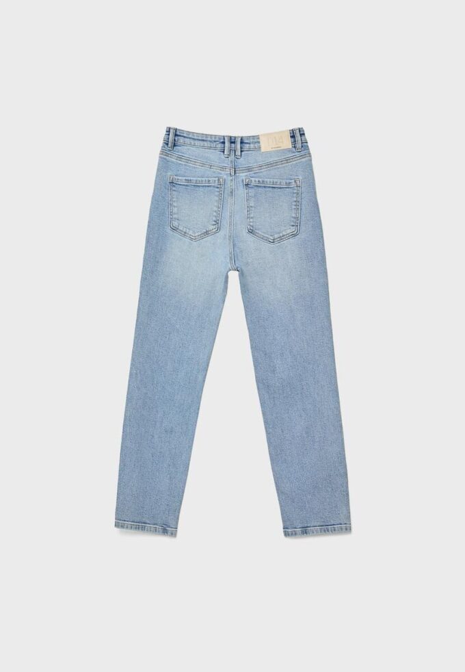 Vaqueros D14 Comfort Slim Vaqueros D14 Comfort Slim