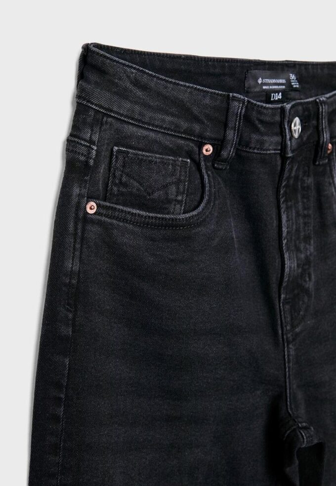 Vaqueros D14 Comfort Slim Vaqueros D14 Comfort Slim