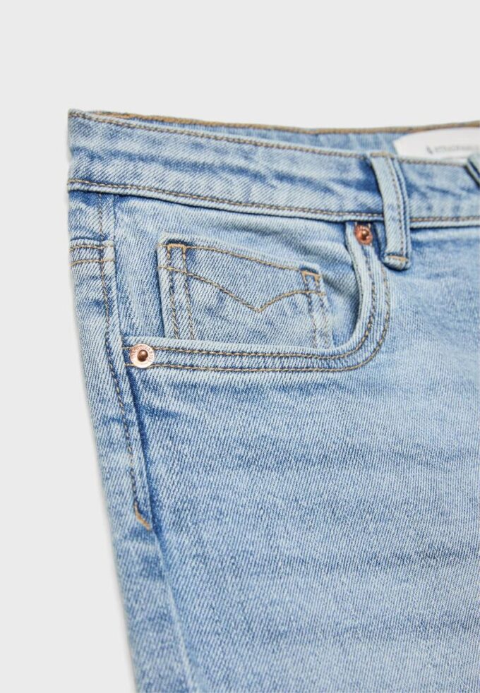 Vaqueros D14 Comfort Slim Vaqueros D14 Comfort Slim