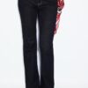 Vaqueros D67 Slim Fit Boot-Cut Vaqueros D67 Slim Fit Boot-Cut
