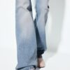 Vaqueros D67 Slim Fit Boot-Cut Vaqueros D67 Slim Fit Boot-Cut