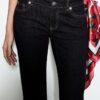 Vaqueros D67 Slim Fit Boot-Cut Vaqueros D67 Slim Fit Boot-Cut