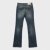 Vaqueros D67 Slim Fit Boot-Cut Vaqueros D67 Slim Fit Boot-Cut