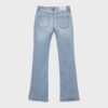 Vaqueros D67 Slim Fit Boot-Cut Vaqueros D67 Slim Fit Boot-Cut