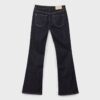 Vaqueros D67 Slim Fit Boot-Cut Vaqueros D67 Slim Fit Boot-Cut