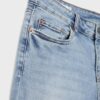 Vaqueros D67 Slim Fit Boot-Cut Vaqueros D67 Slim Fit Boot-Cut
