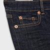Vaqueros D67 Slim Fit Boot-Cut Vaqueros D67 Slim Fit Boot-Cut
