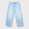 Vaqueros D80 Barrel Fit Vaqueros D80 Barrel Fit