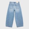 Vaqueros D80 Barrel Fit Vaqueros D80 Barrel Fit