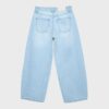Vaqueros D80 Barrel Fit Vaqueros D80 Barrel Fit