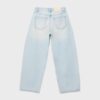 Vaqueros D80 Barrel Fit Vaqueros D80 Barrel Fit