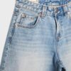 Vaqueros D80 Barrel Fit Vaqueros D80 Barrel Fit