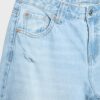 Vaqueros D80 Barrel Fit Vaqueros D80 Barrel Fit