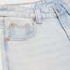 Vaqueros D80 Barrel Fit Vaqueros D80 Barrel Fit