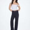 Vaqueros rectos Wide Leg D92 Vaqueros rectos Wide Leg D92