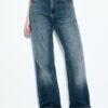 Vaqueros rectos Wide Leg D92 Vaqueros rectos Wide Leg D92