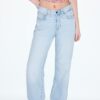 Vaqueros rectos Wide Leg D92 Vaqueros rectos Wide Leg D92