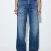 Vaqueros rectos Wide Leg D92 Vaqueros rectos Wide Leg D92