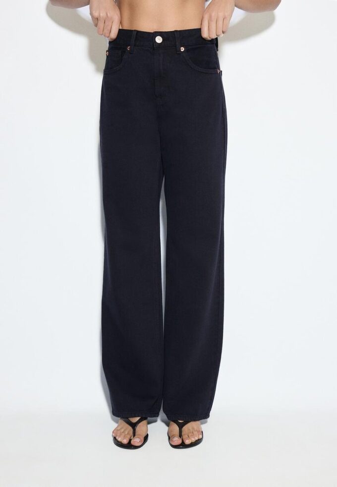 Vaqueros rectos Wide Leg D92 Vaqueros rectos Wide Leg D92