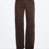 Vaqueros rectos Wide Leg D92 Vaqueros rectos Wide Leg D92