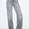Vaqueros rectos Wide Leg D92 Vaqueros rectos Wide Leg D92